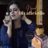 Divalicious Perfume For Women - Nyud