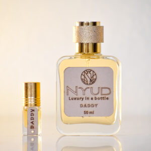 Daddy Perfume For Men - Nyud