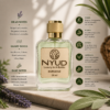 Nyud Morning Sex & Coffee Perfume For Women & Men