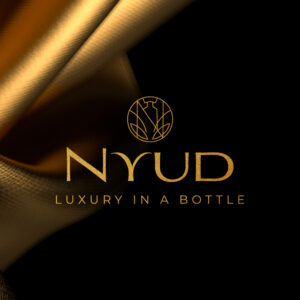 Nyud Perfume cover