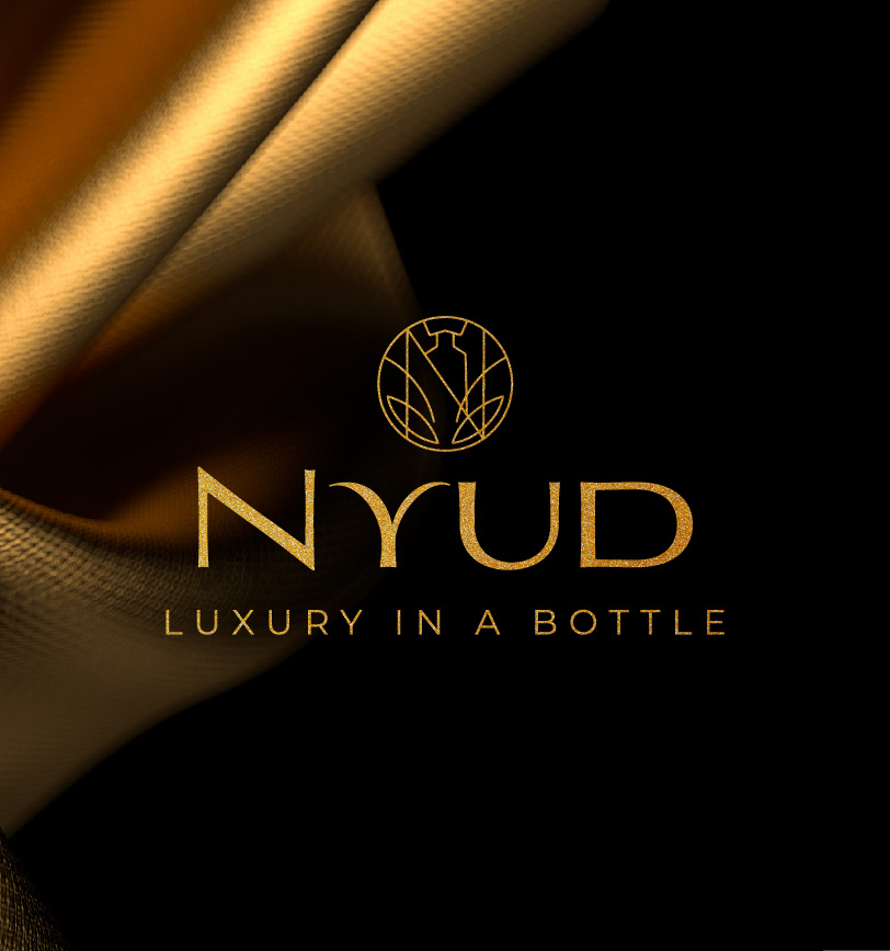 Nyud Perfume cover
