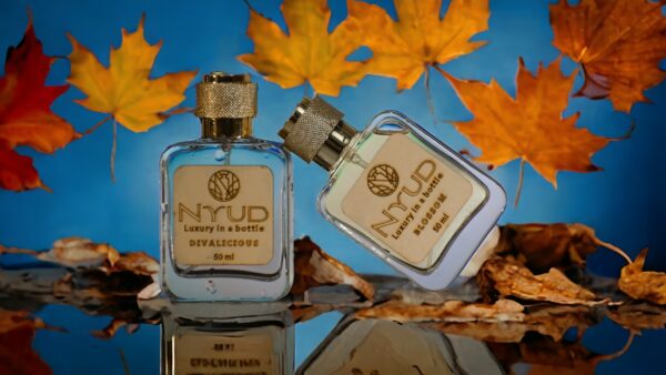Nyud Divalicious & Blossom Perfume