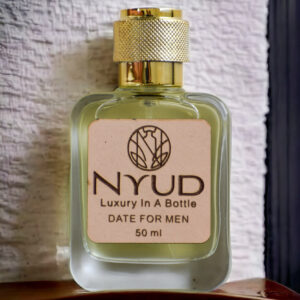 Nyud Date For Men Perfume