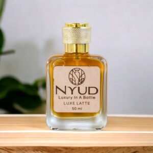 Nyud Luxe Latte Perfume (Unisex)