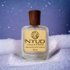 Nyud Whiskey Affogato Perfume For Men & Women