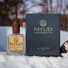 Nyud Whiskey Affogato Perfume For Men & Women