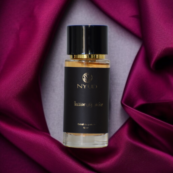 Nyud Passion Sapphire Perfume For Men & Women