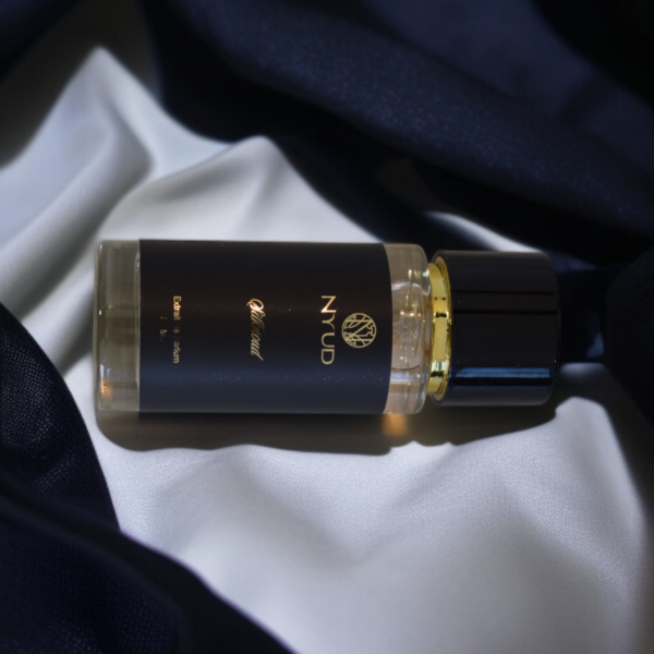 Nyud SilknOud Perfume For Women & Men