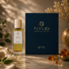 Nyud SilknOud Perfume For Women & Men
