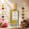 Nyud SilknOud Perfume For Women & Men