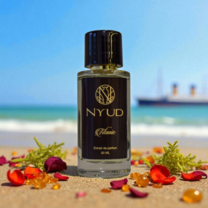 Nyud Titanic Perfume For Women & Men