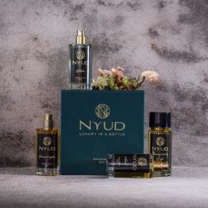 Nyud Fragrances