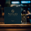 Nyud Morning Sex & Coffee Perfume For Women & Men