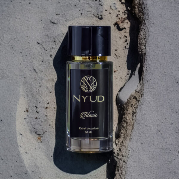 Nyud Titanic Perfume For Women & Men
