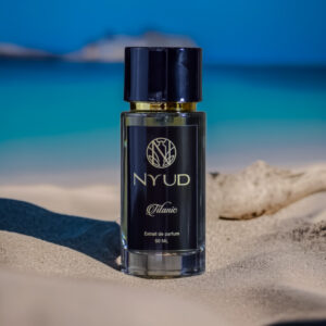 Nyud Titanic Perfume For Women & Men