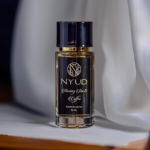 Nyud Morning Sex & Coffee Perfume For Women & Men