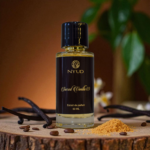 Nyud Sacred Vanilla 69 Unisex Perfume