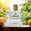 Nyud Indian Sandalwood & Italian Bergamot Unisex Perfume