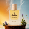 Nyud Indian Sandalwood & Italian Bergamot Unisex Perfume