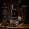 Nyud Sacred Vanilla 69 Unisex Perfume