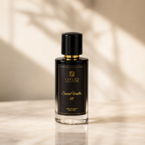 Nyud Sacred Vanilla 69