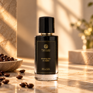 Nyud Morning Sex & Coffee Perfume For Women & Men