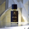 NYUD Flux Aura Unisex Perfume