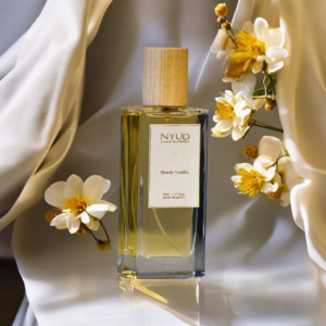 NYUD Blonde Vanilla Unisex Perfume