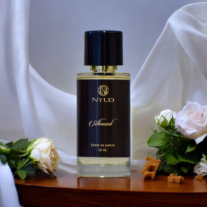 Nyud SilknOud Perfume For Women & Men