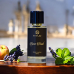 NYUD Tejasvi Woods Unisex Perfume