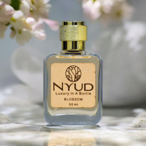 Blossom Perfume For Women - Nyud