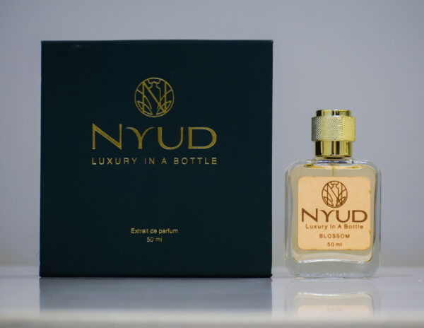 Blossom Perfume For Women - Nyud