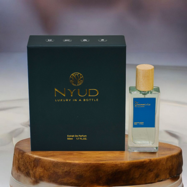 NYUD The Gentleman's Cut For Men