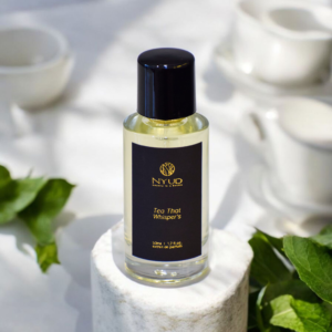 NYUD Tea That Whisper's Unisex Perfume