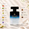 NYUD Billionaire’s Accord Unisex Perfume