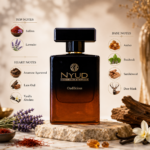 NYUD Oudilicious Unisex Perfume