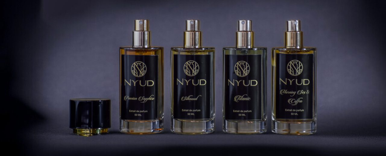 Nyud Perfumes & Fragrances