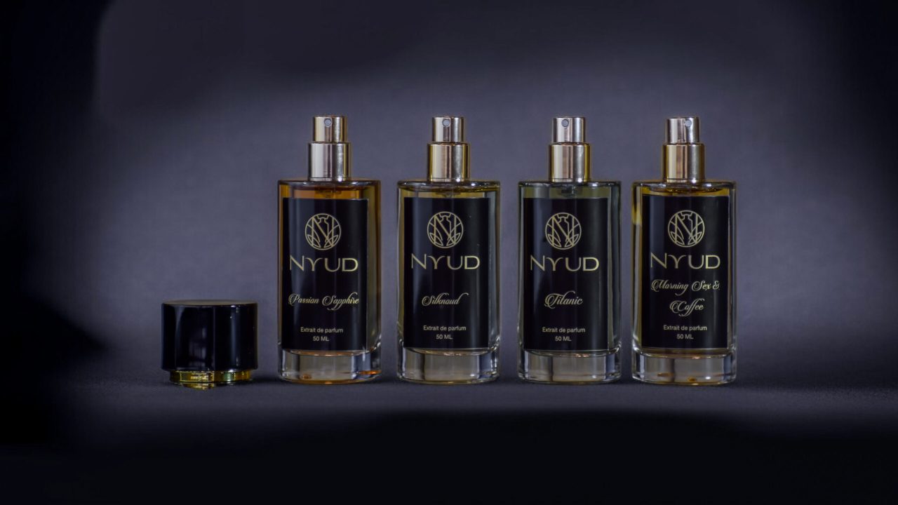 Nyud Perfumes & Fragrances